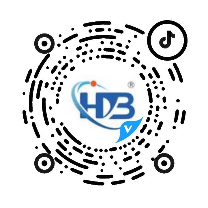 Douyin QR code