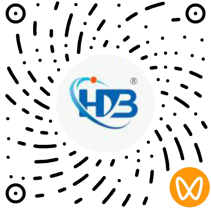 Video account QR code
