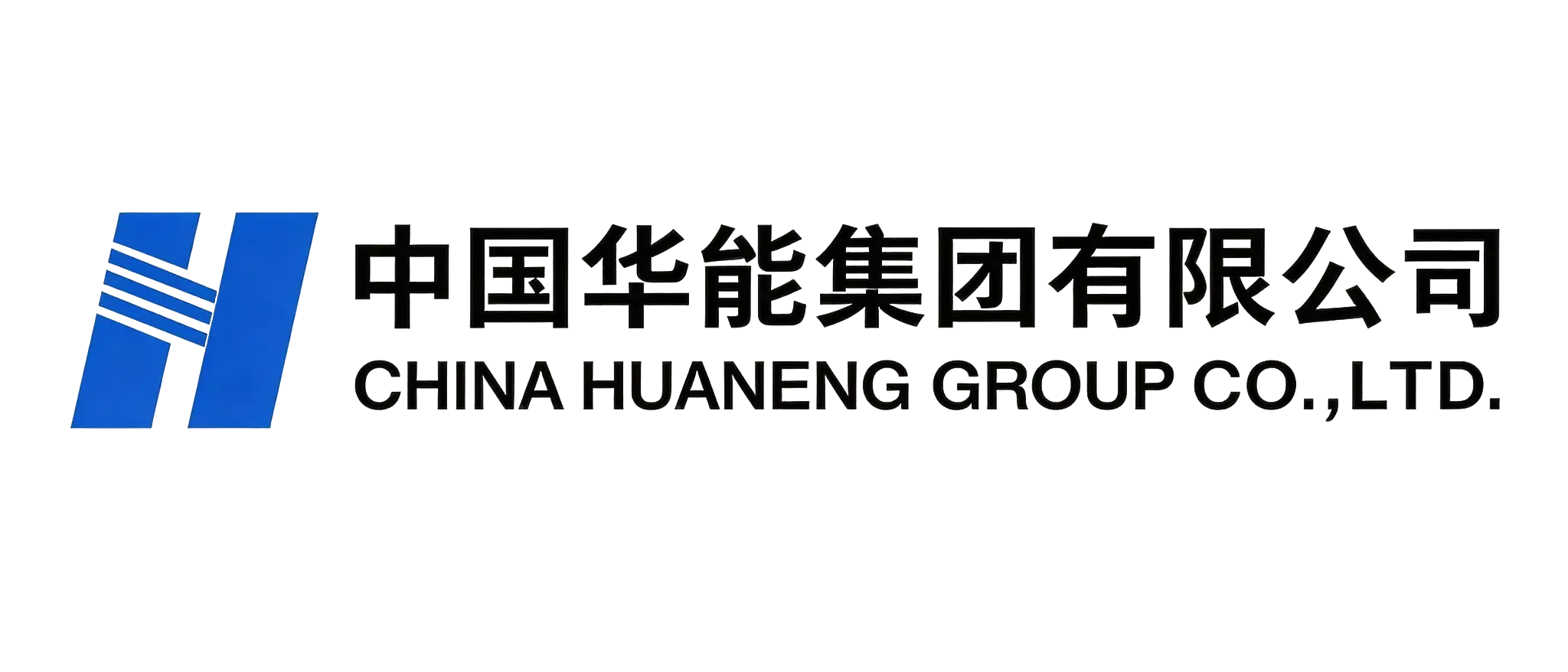 合作伙伴 Logo