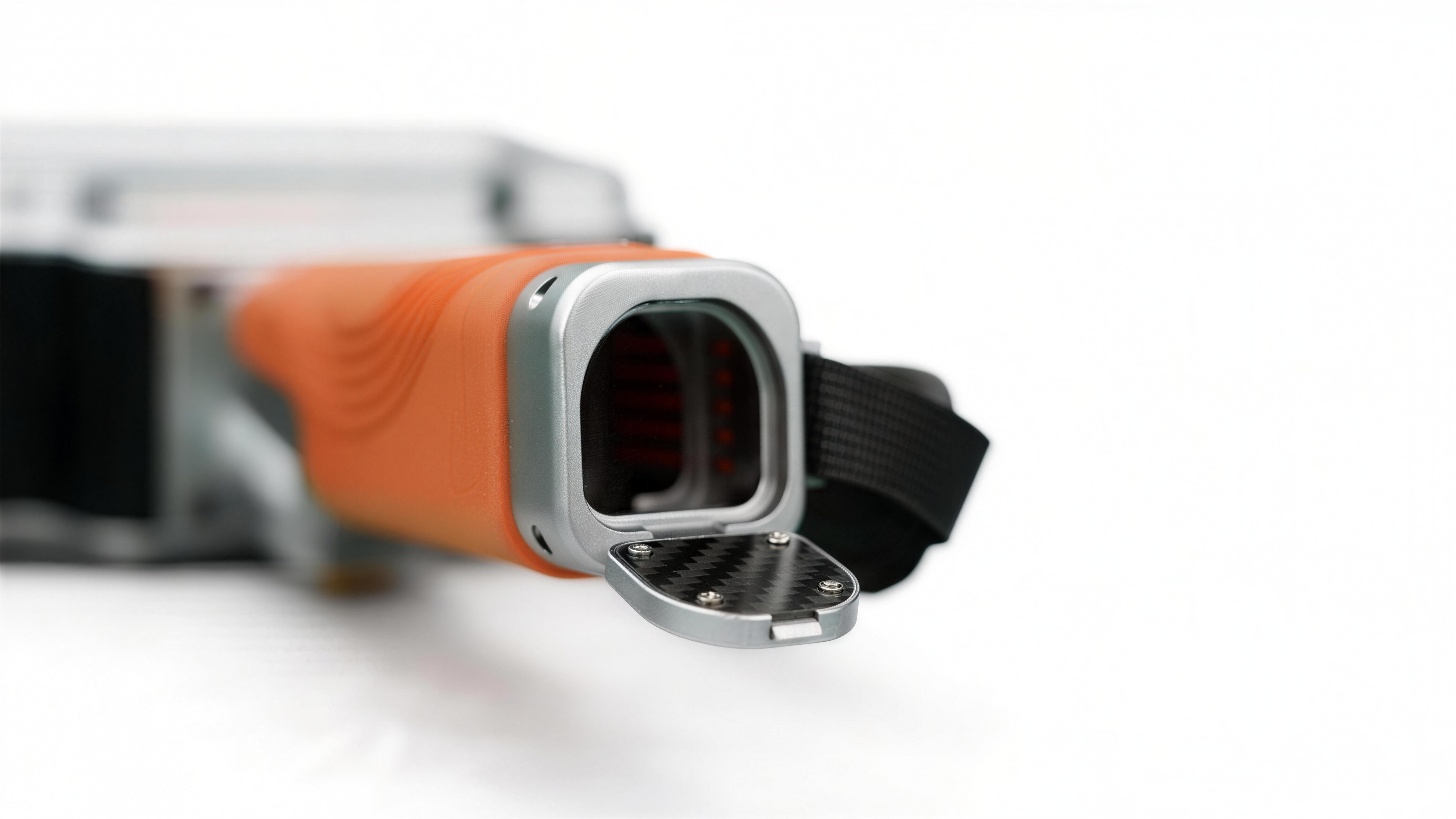 HB-S50声热成像仪