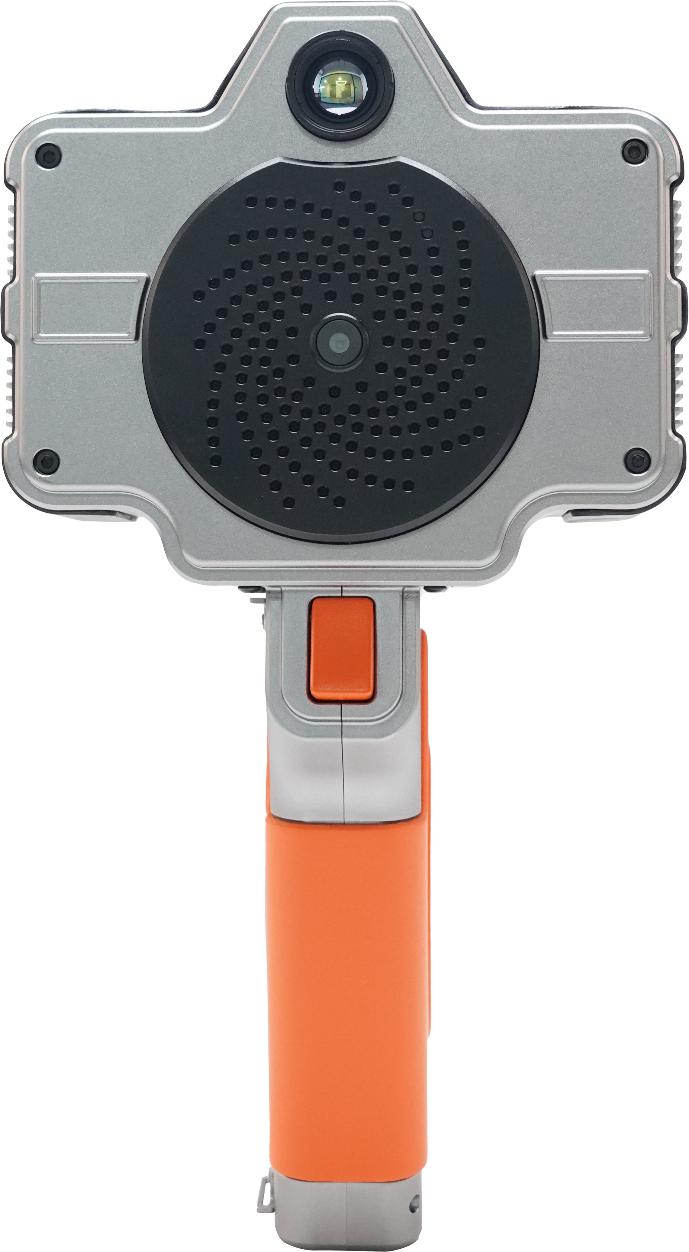 HB-S50声热成像仪