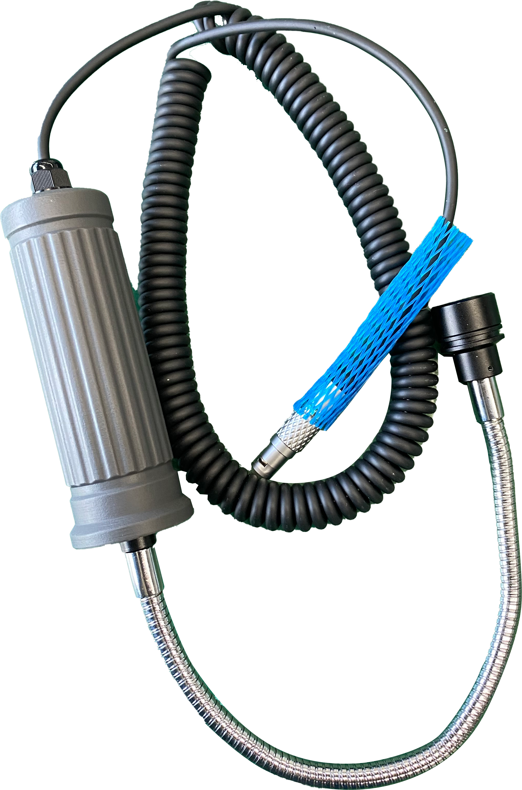 HB-P19多合一局放仪