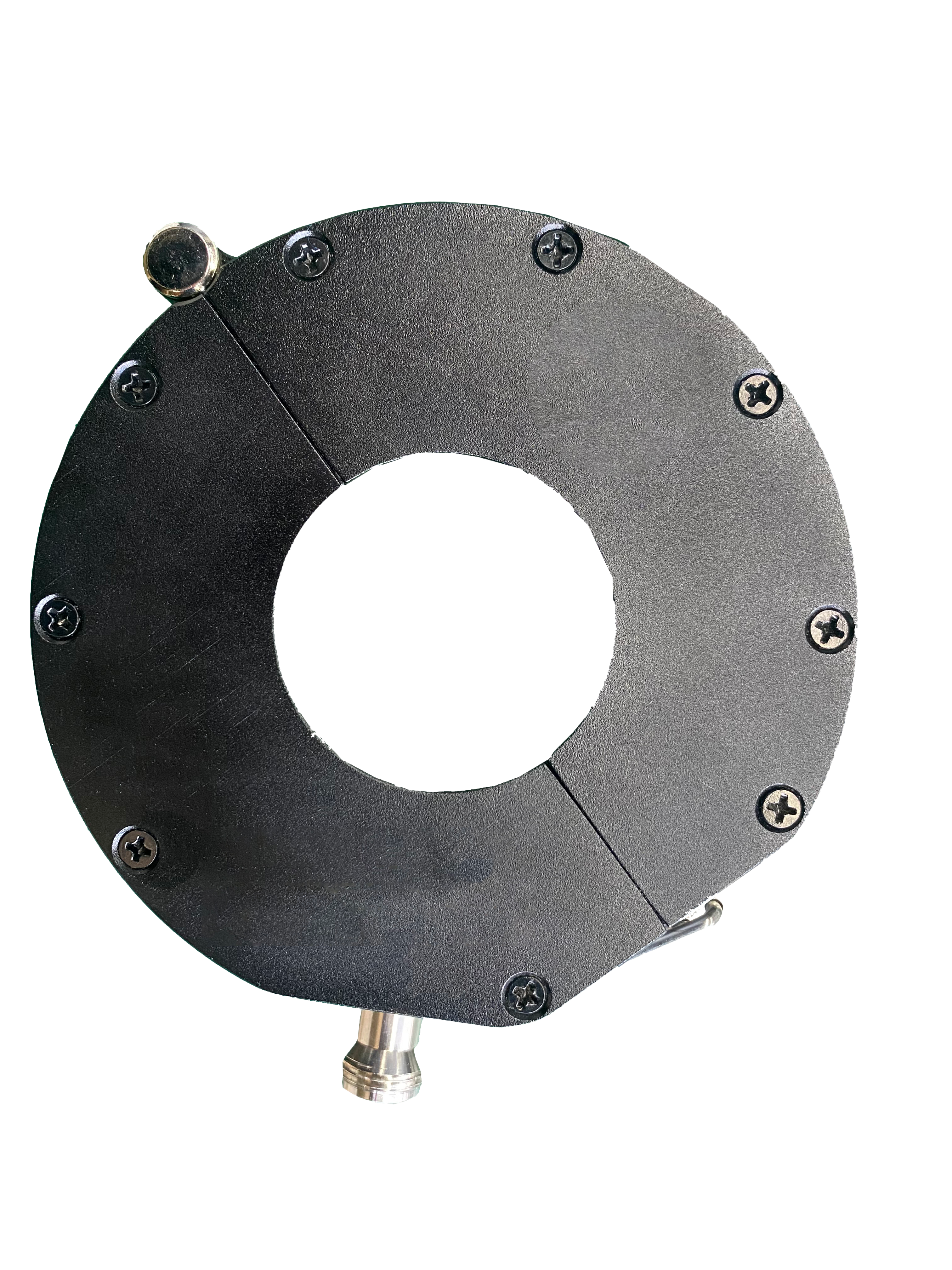 HB-P19多合一局放仪