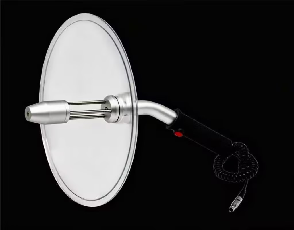 HB-C80多功能局部放电巡检仪