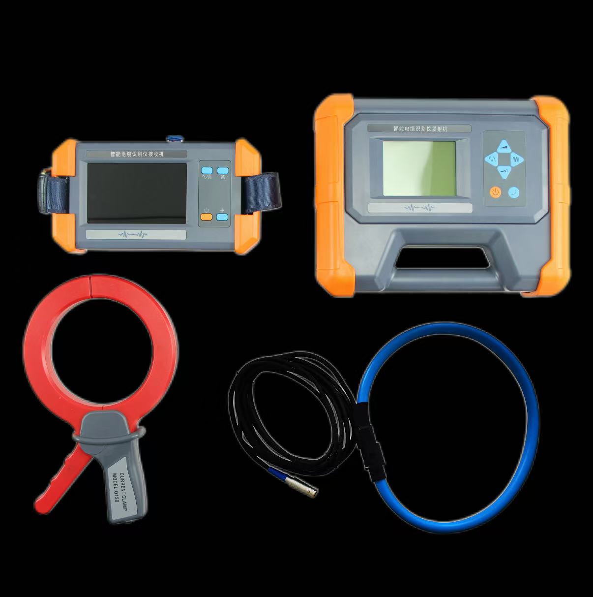 HB-SBW550电缆识别仪