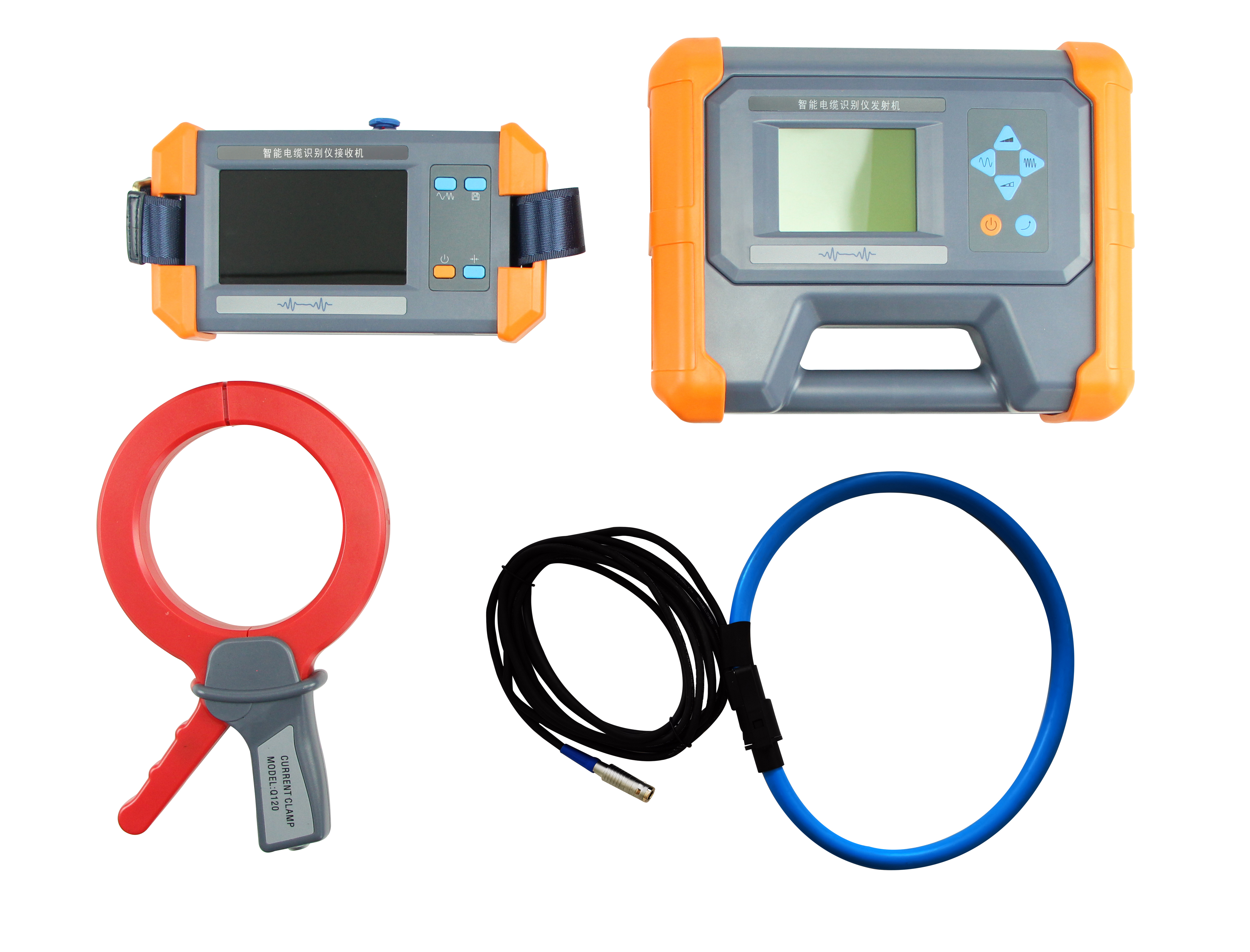 HB-SBW550电缆识别仪