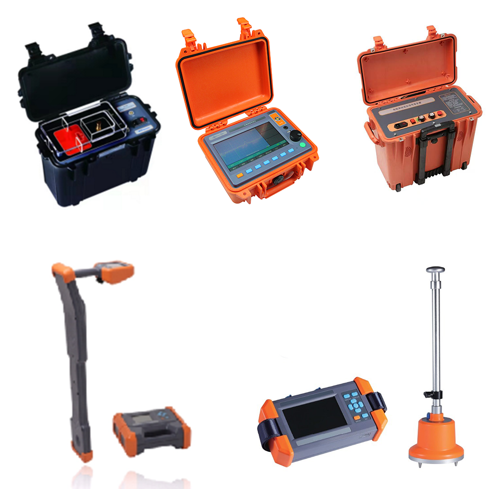 HB-GZW05电缆故障探测仪