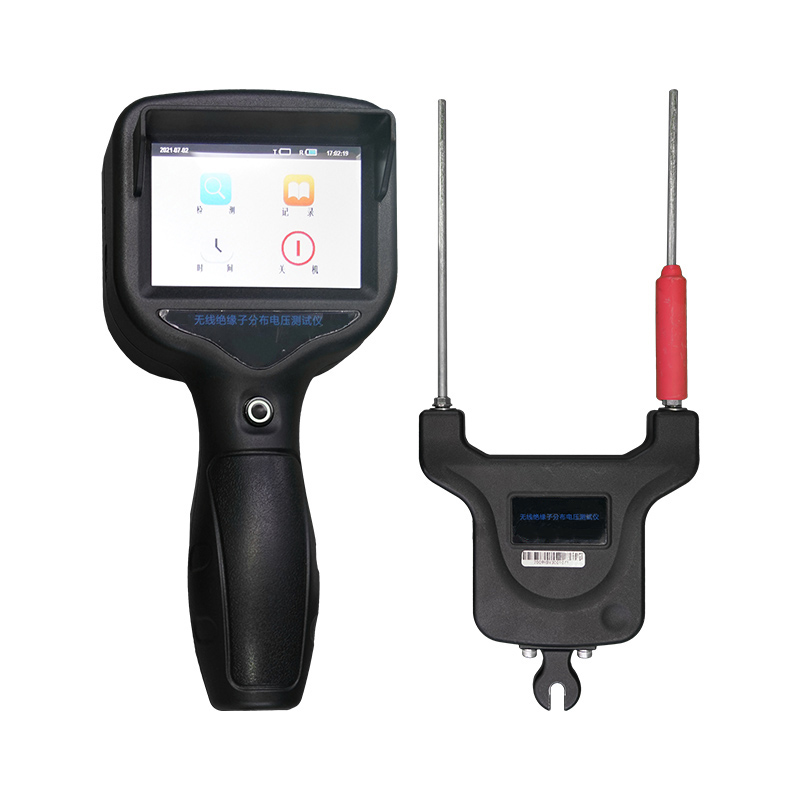 HB-VD30无线绝缘子分布电压测试仪