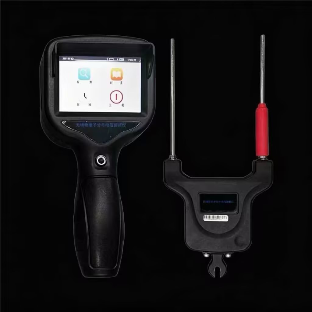 HB-VD30无线绝缘子分布电压测试仪