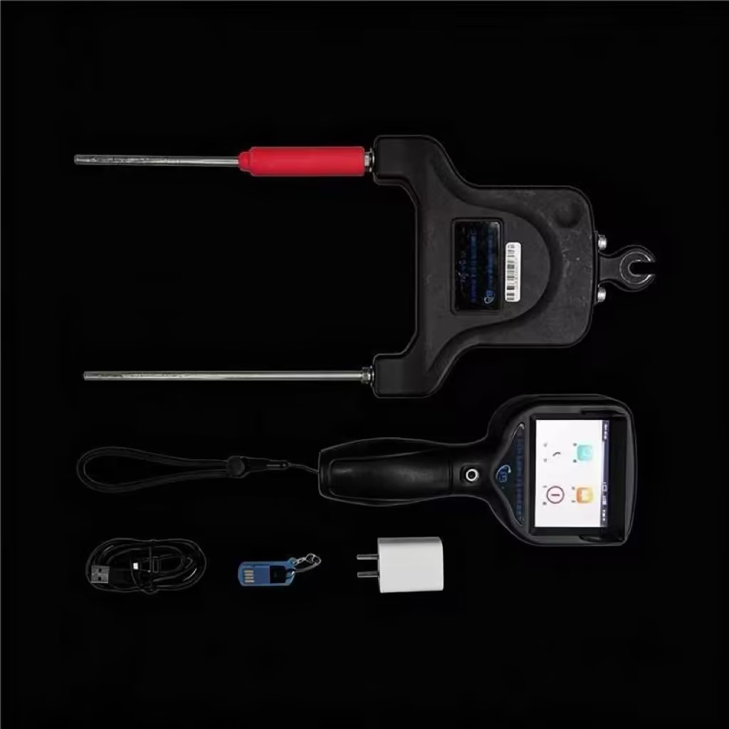 HB-VD30无线绝缘子分布电压测试仪