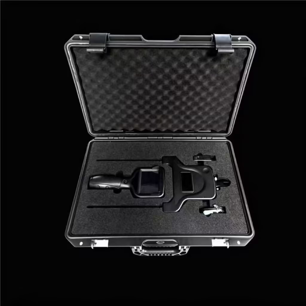 HB-VD30无线绝缘子分布电压测试仪