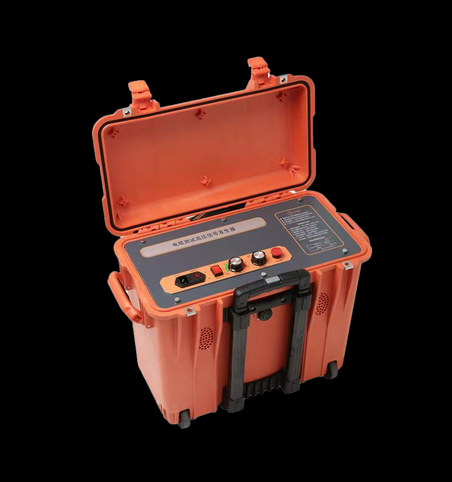 HB-GZW05电缆故障探测仪