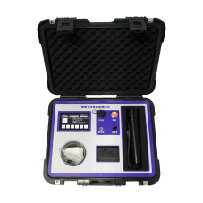 HB-FS10绝缘子灰密盐密测试仪