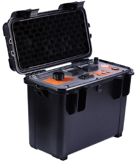 HB-HCW02电缆护层故障检测仪