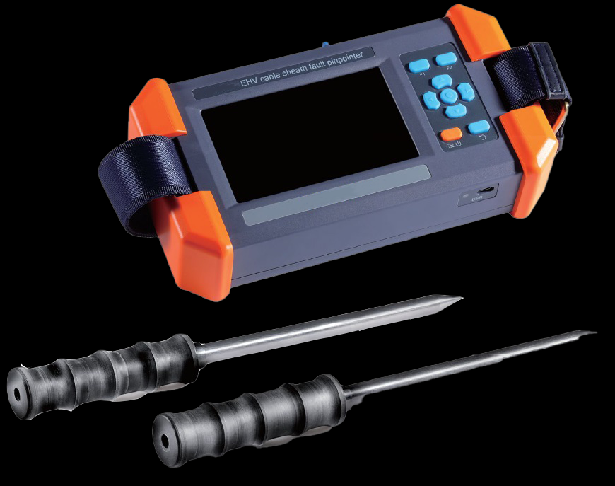 HB-HCW02电缆护层故障检测仪