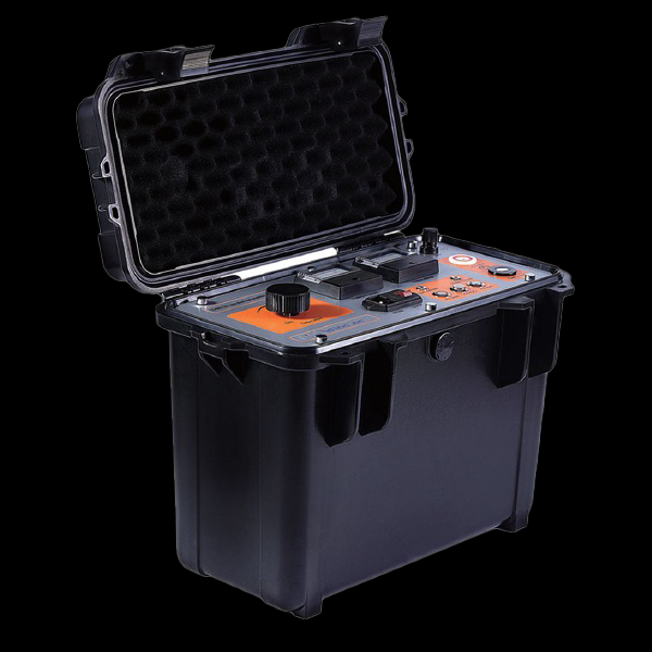 HB-HCW02电缆护层故障检测仪