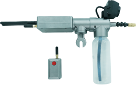 HB-HCA16绝缘子憎水性带电检测装置