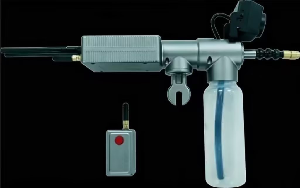 HB-HCA16绝缘子憎水性带电检测装置