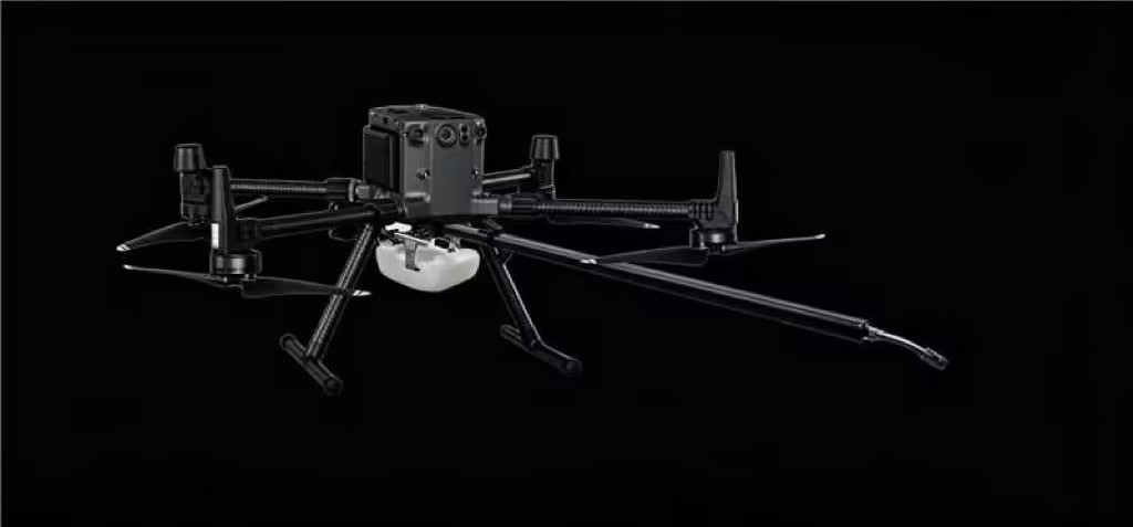 HB-HAC16W机载绝缘子憎水性带电检测装置