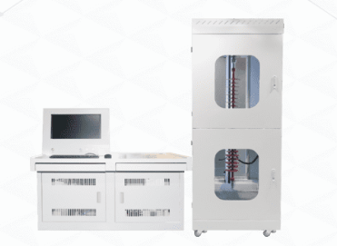 HB-HS864复合绝缘子憎水性实验室评价系统