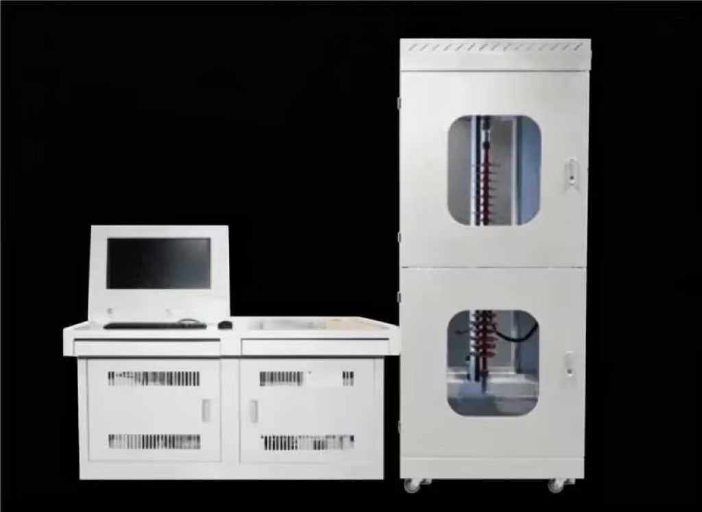 HB-HS864复合绝缘子憎水性实验室评价系统