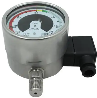 HBSF6-800  SF6密度微水综合气体监控系统