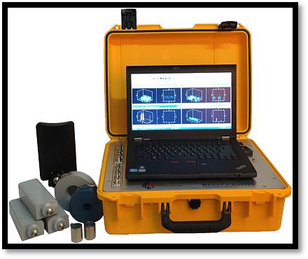 GIS局部放电检测