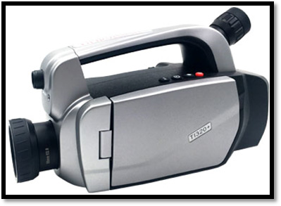 SF6泄露气体检测