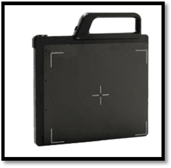 变电站GIS“X”射线检测