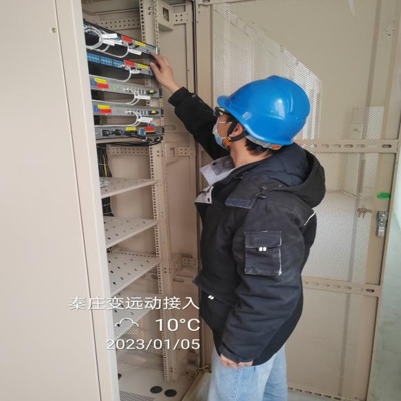 通信设备类技术服务