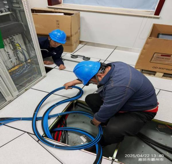 通信设备类技术服务