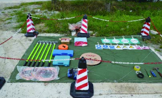 通信光缆类技术服务