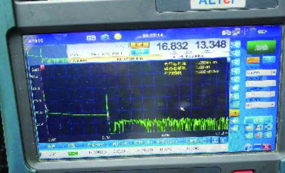 通信光缆类技术服务
