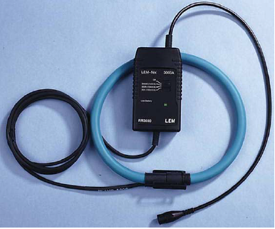 电缆高频局放带电检测（配网）