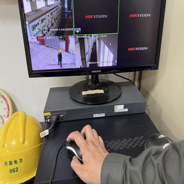 辅控集成类系统运维技术服务