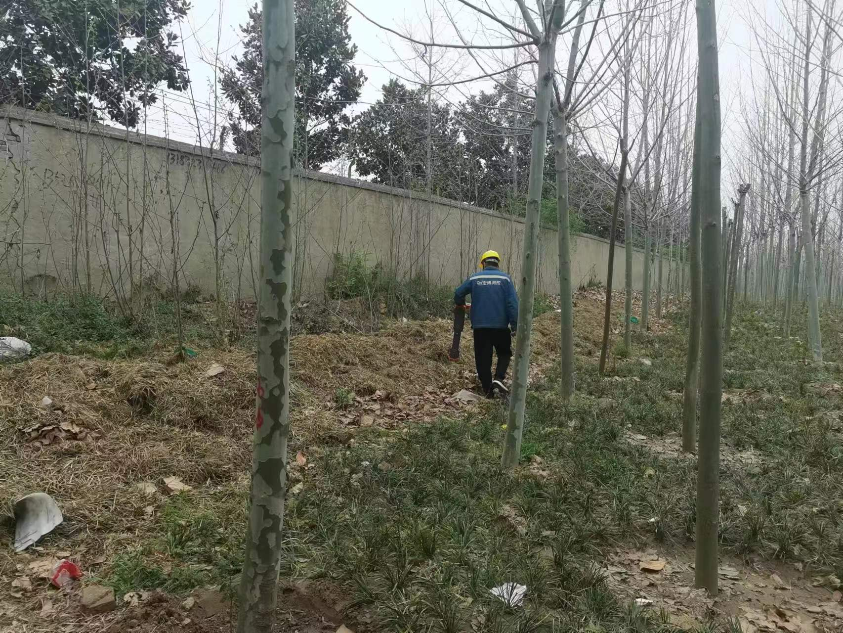 电缆故障查找及定位（配网）