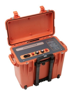 电缆故障查找及定位（配网）