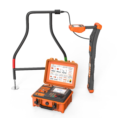 电缆路径及电缆识别（配网）